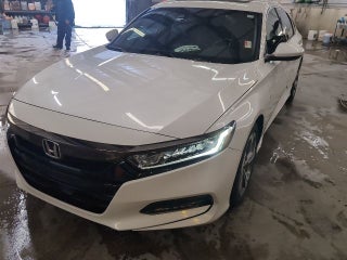 2020 Honda Accord Sport 2.0T