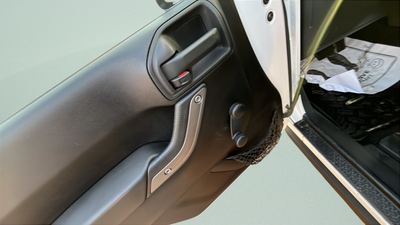 2011 Jeep Wrangler Sport