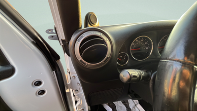 2011 Jeep Wrangler Sport