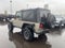 2004 Jeep Wrangler Sport