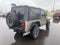 2004 Jeep Wrangler Sport
