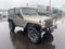 2004 Jeep Wrangler Sport