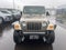 2004 Jeep Wrangler Sport