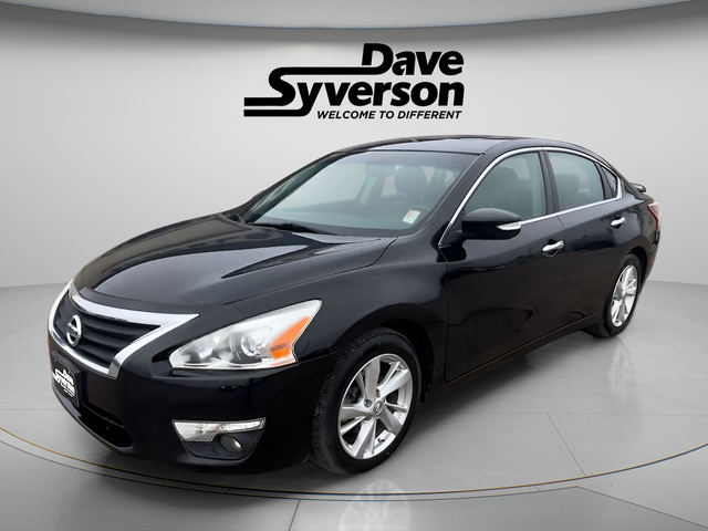 2013 Nissan Altima 2.5 SL