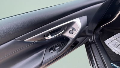 2013 Nissan Altima 2.5 SL