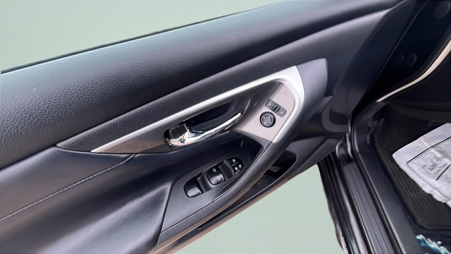 2013 Nissan Altima 2.5 SL