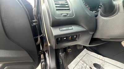 2013 Nissan Altima 2.5 SL