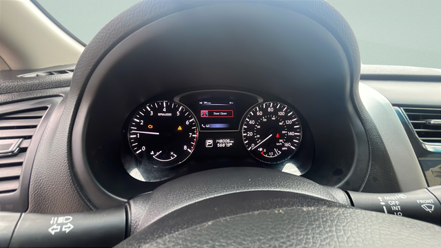 2013 Nissan Altima 2.5 SL