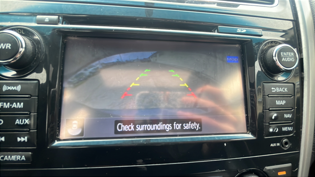 2013 Nissan Altima 2.5 SL