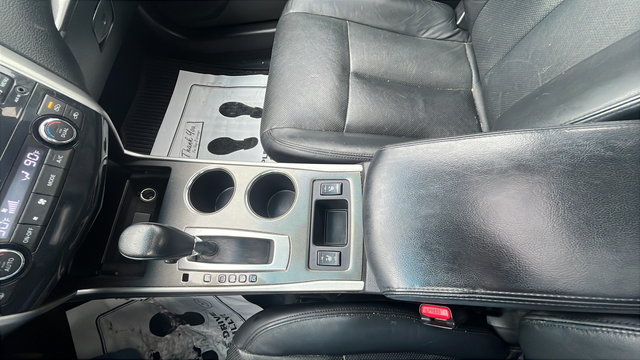 2013 Nissan Altima 2.5 SL