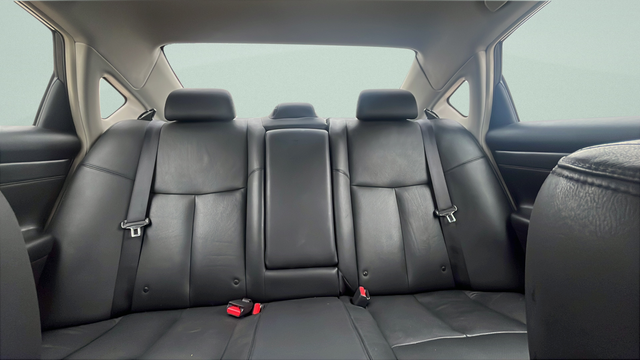 2013 Nissan Altima 2.5 SL