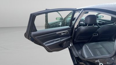 2013 Nissan Altima 2.5 SL