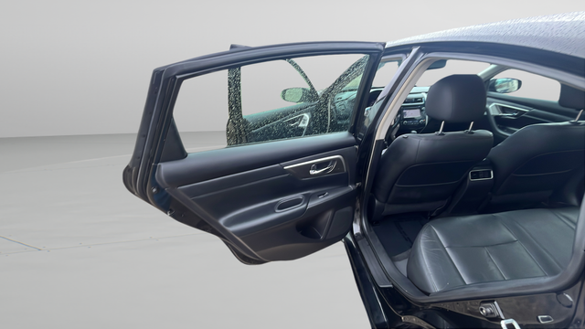 2013 Nissan Altima 2.5 SL