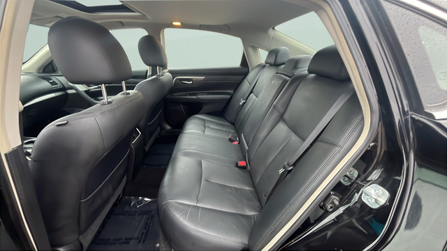 2013 Nissan Altima 2.5 SL