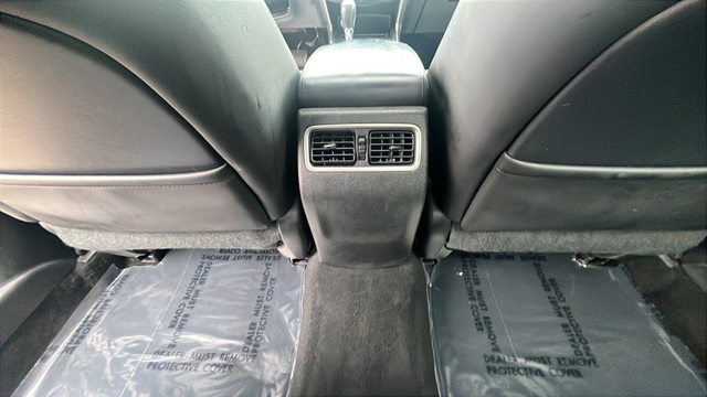 2013 Nissan Altima 2.5 SL