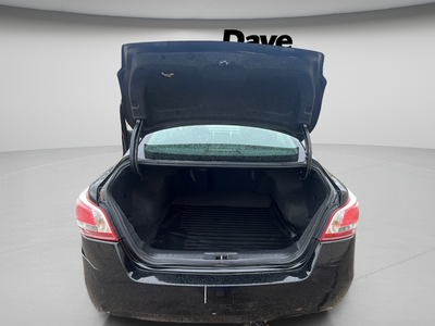 2013 Nissan Altima 2.5 SL