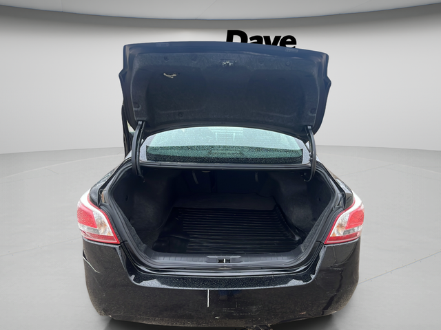 2013 Nissan Altima 2.5 SL