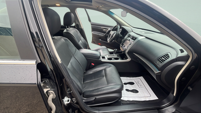 2013 Nissan Altima 2.5 SL