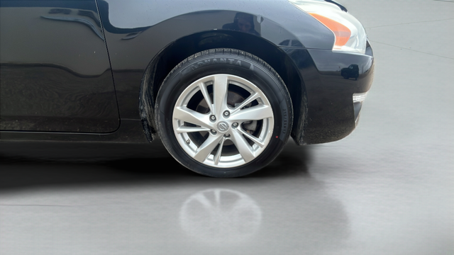 2013 Nissan Altima 2.5 SL