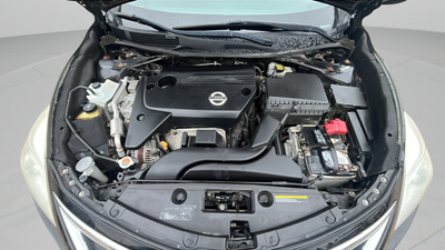 2013 Nissan Altima 2.5 SL