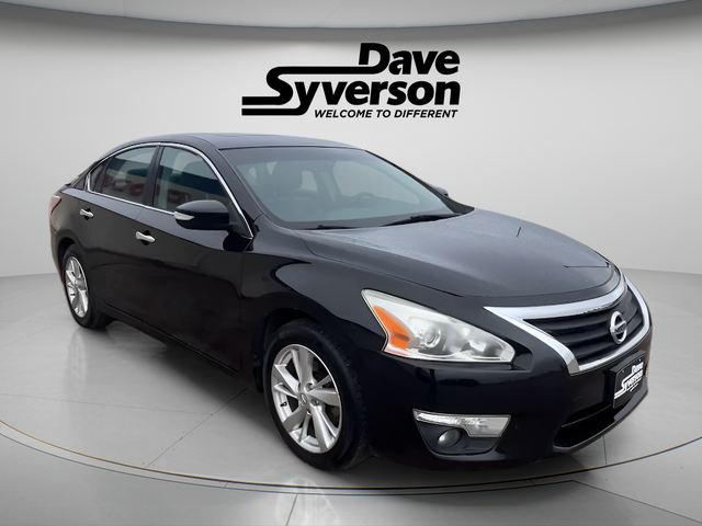 2013 Nissan Altima 2.5 SL
