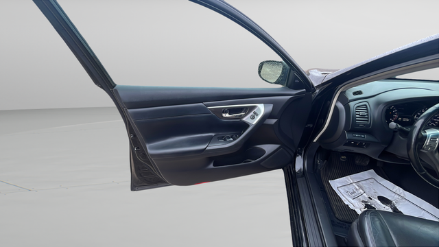 2013 Nissan Altima 2.5 SL