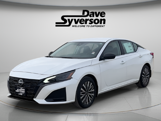 2026 Nissan Altima 2.5 SV