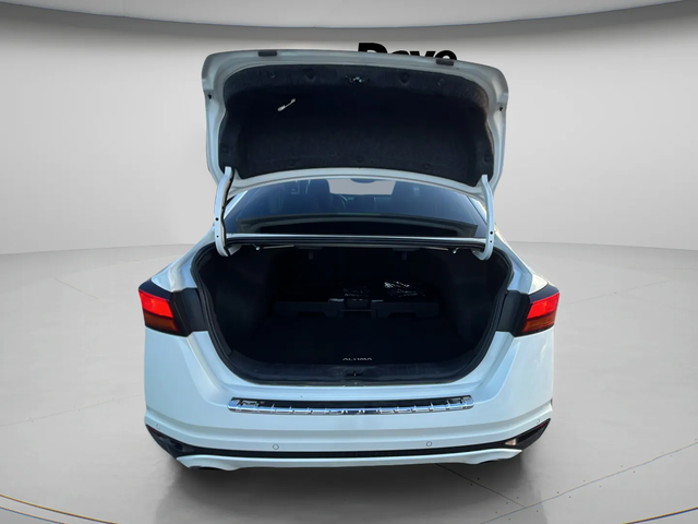 2019 Nissan Altima 2.5 SL