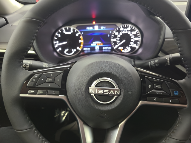 2025 Nissan Altima 2.5 SL