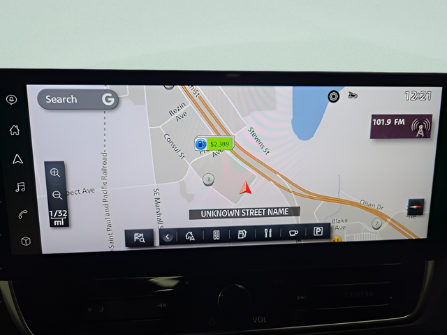 2025 Nissan Altima 2.5 SL