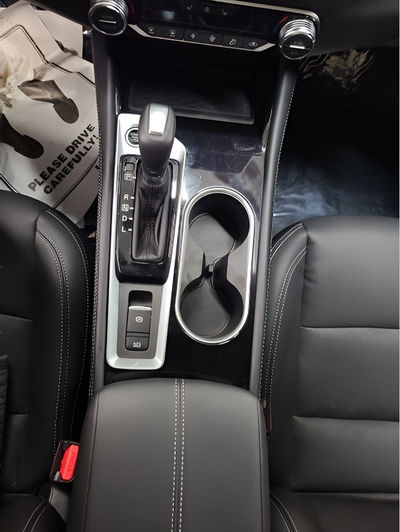 2025 Nissan Altima 2.5 SL