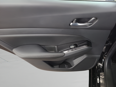 2025 Nissan Altima 2.5 SL