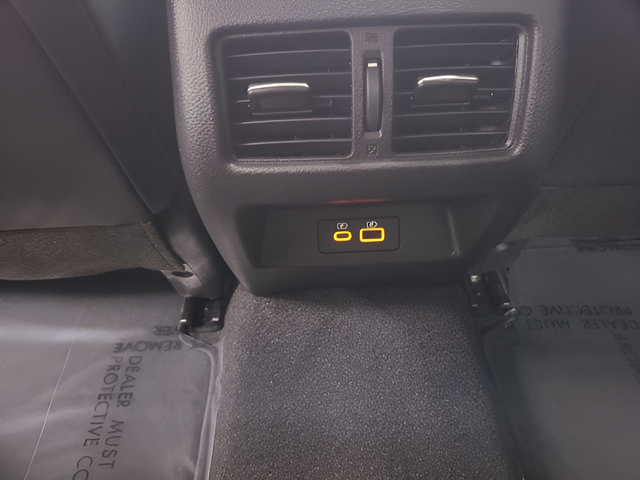 2025 Nissan Altima 2.5 SL