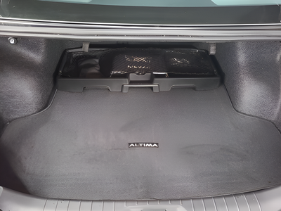 2025 Nissan Altima 2.5 SL