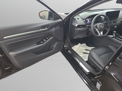 2025 Nissan Altima 2.5 SL