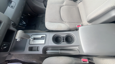 2006 Nissan Frontier SE I4