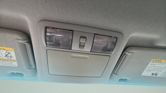 2006 Nissan Frontier SE I4