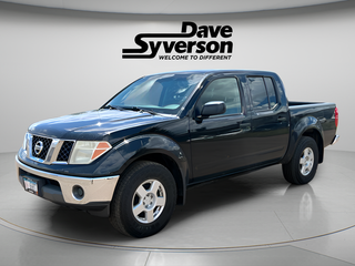 2006 Nissan Frontier SE I4