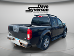 2005 Nissan Frontier LE