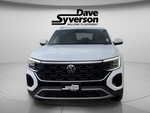 2024 Volkswagen Atlas Cross Sport 2.0T SEL