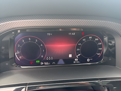 2025 Volkswagen Atlas Cross Sport 2.0T SEL Premium R-Line