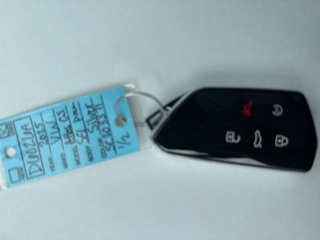 2025 Volkswagen Atlas Cross Sport 2.0T SEL Premium R-Line