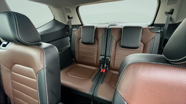 2022 Volkswagen Atlas 3.6L V6 SEL Premium R-Line
