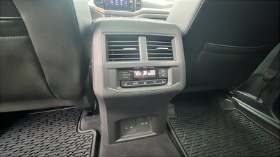 2022 Volkswagen Atlas 3.6L V6 SEL Premium R-Line