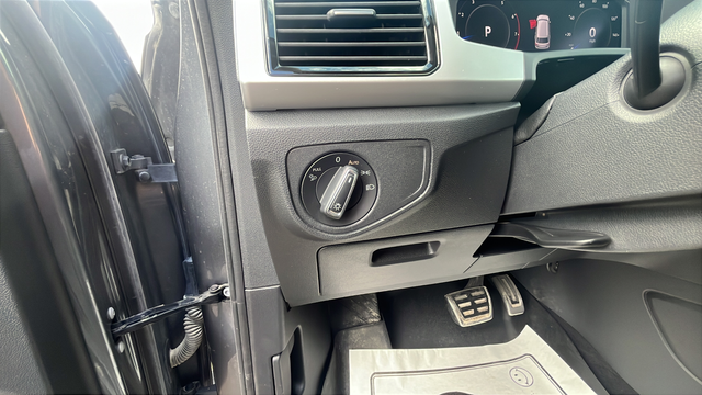 2022 Volkswagen Atlas 3.6L V6 SEL Premium R-Line