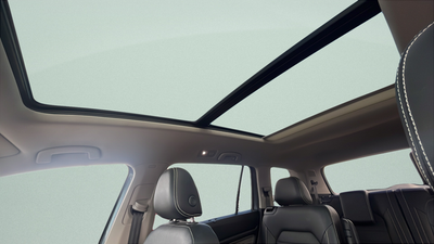 2022 Volkswagen Atlas 3.6L V6 SEL Premium R-Line