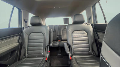 2022 Volkswagen Atlas 3.6L V6 SEL Premium R-Line