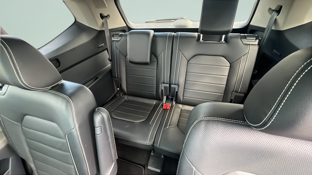 2022 Volkswagen Atlas 3.6L V6 SEL Premium R-Line