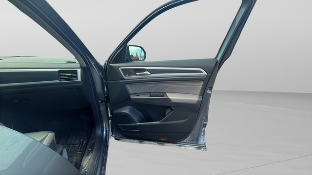 2022 Volkswagen Atlas 3.6L V6 SEL Premium R-Line