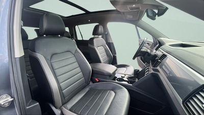 2022 Volkswagen Atlas 3.6L V6 SEL Premium R-Line